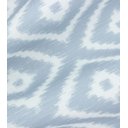 Ver imagem 2 de Papel de Parede Edantex Avalon 2 - Geométrico Azul Ava-242