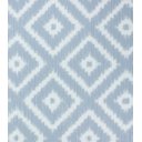 Ver imagem 1 de Papel de Parede Edantex Avalon 2 - Geométrico Azul Ava-242