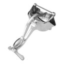 Ver imagem 1 de Espremedor Laranja Limao Frutas Extrator Sucos Manual Multifuncional