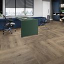 Ver imagem 2 de Piso Vinilico Colado Régua Working 3mm 3,62m² Eucafloor