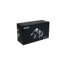 Ver imagem 4 de Rack para Vinho Cuvee 5 Garrafas Empilhavel - Design Assinado Icons -preto - Guzzini