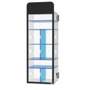 Ver imagem 3 de Expositor Premium de Acessórios para Celular com Detalhes em Acrílico Colorido