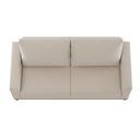 Ver mais imagens de Estofado Living Palazo 180m Moveis Viero Linho Bronze