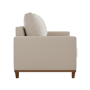 Ver imagem 7 de Estofado Living Palazo 180m Moveis Viero Linho Bronze