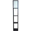 Ver imagem 1 de Luminária de Piso Eiffel Ferro