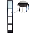 Ver imagem 2 de Luminária de Piso Eiffel Ferro