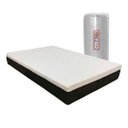 Ver imagem 1 de Colchão King Criazzi Tamanho Enrolado na Caixa de Molas Ensacadas e Macio