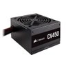 Fonte 450w 80 Plus Bronze ATX CV450 Preto CP-9020209-BR Corsair - 5