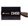 Fonte 450w 80 Plus Bronze ATX CV450 Preto CP-9020209-BR Corsair - 4