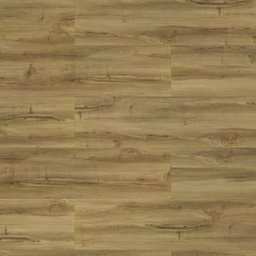 Piso Vinílico em Régua LVT Working Eucafloor 3mmx22,9cmx121,9cm - 1