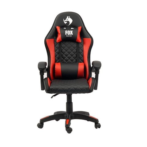Cadeira Gamer Fox Racer Vulpes Wz-318