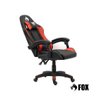 Cadeira Gamer Fox Racer Vulpes Wz-318 - 2