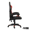 Ver imagem 4 de Cadeira Gamer Fox Racer Vulpes Wz-318