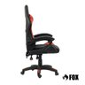 Cadeira Gamer Fox Racer Vulpes Wz-318 - 4