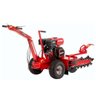 Valetadeira Agrícola À Gasolina Kawashima Vg15164-re 15hp Partida Elétrica - 7
