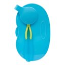 Ver imagem 2 de Kit Refeição Infantil com Divisória e Colher Bebe Baby 400ml