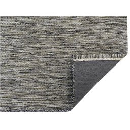 Passadeira Sisal New Boucle Chumbo 0,75x2,00 São Carlos - 3