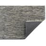 Passadeira Sisal New Boucle Chumbo 0,75x2,00 São Carlos - 3