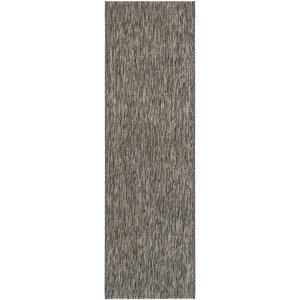 Passadeira Sisal New Boucle Chumbo 0,75x2,00 São Carlos