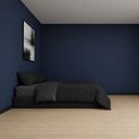 Ver imagem 4 de Piso Vinílico em Manta PVC 0,7mm Antiderrapante 8m² Imita Madeira Fosco Carvalho-Canela