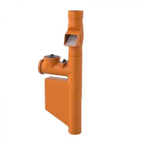 Smart Filtro para Cisternas