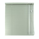Ver imagem 3 de Persiana Horizontal Blackout Larg 1,30x2,30 Alt:Cinza