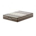 Ver imagem 1 de Colchão Casal Espuma Ad Mega Firme Probel 22cm Bege/marrom (138x188x22cm)