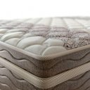 Ver imagem 5 de Colchão Casal Espuma Ad Mega Firme Probel 22cm Bege/marrom (138x188x22cm)