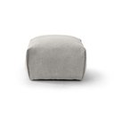 Ver imagem 3 de Puff Comfy CabeCasa MadeiraOriginals Cinza Mescla