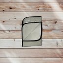 Ver imagem 2 de 3 Tapete Higiênico Lavável Cachorro Pequeno, Tam 50 X 60 Cm