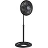 Ventilador de Coluna Ventisol Turbo 6 40cm Preto 220v - 2