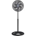 Ver imagem 1 de Ventilador de Coluna Ventisol Turbo 6 40cm Preto 220v