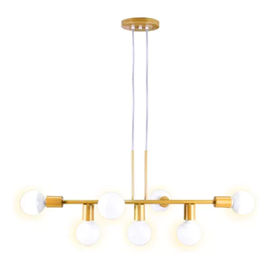 Animo Shop Lustre Pendente Trilho