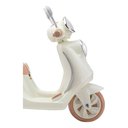 Ver imagem 4 de Scooter Eletrica Bella T3 6v Bivolt Bege - 2927 - Bang Toys