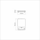 Ver imagem 5 de Balança Digital Tramontina Alta Precisão P/ Cozinha Adatto