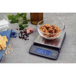 Balança Digital Tramontina Alta Precisão P/ Cozinha Adatto - 2