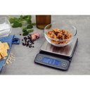 Ver imagem 2 de Balança Digital Tramontina Alta Precisão P/ Cozinha Adatto