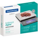 Ver imagem 6 de Balança Digital Tramontina Alta Precisão P/ Cozinha Adatto