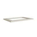 Ver imagem 1 de Tampo para Cooktop 5 Bocas 80cm Viena Bege