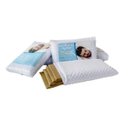 Ver imagem 5 de Travesseiro Terapêutico C/camadas Para Ajuste De Altura Full Cor:Branco