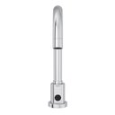 Ver imagem 4 de Torneira de Mesa com Sensor Bivolt Bateria Decalux 1188.c.n Cromado Deca