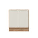 Ver imagem 3 de Balcão de Cozinha 80cm 2 Portas Viena