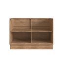 Ver imagem 6 de Balcão de Cozinha 120cm 2 Portas Viena 