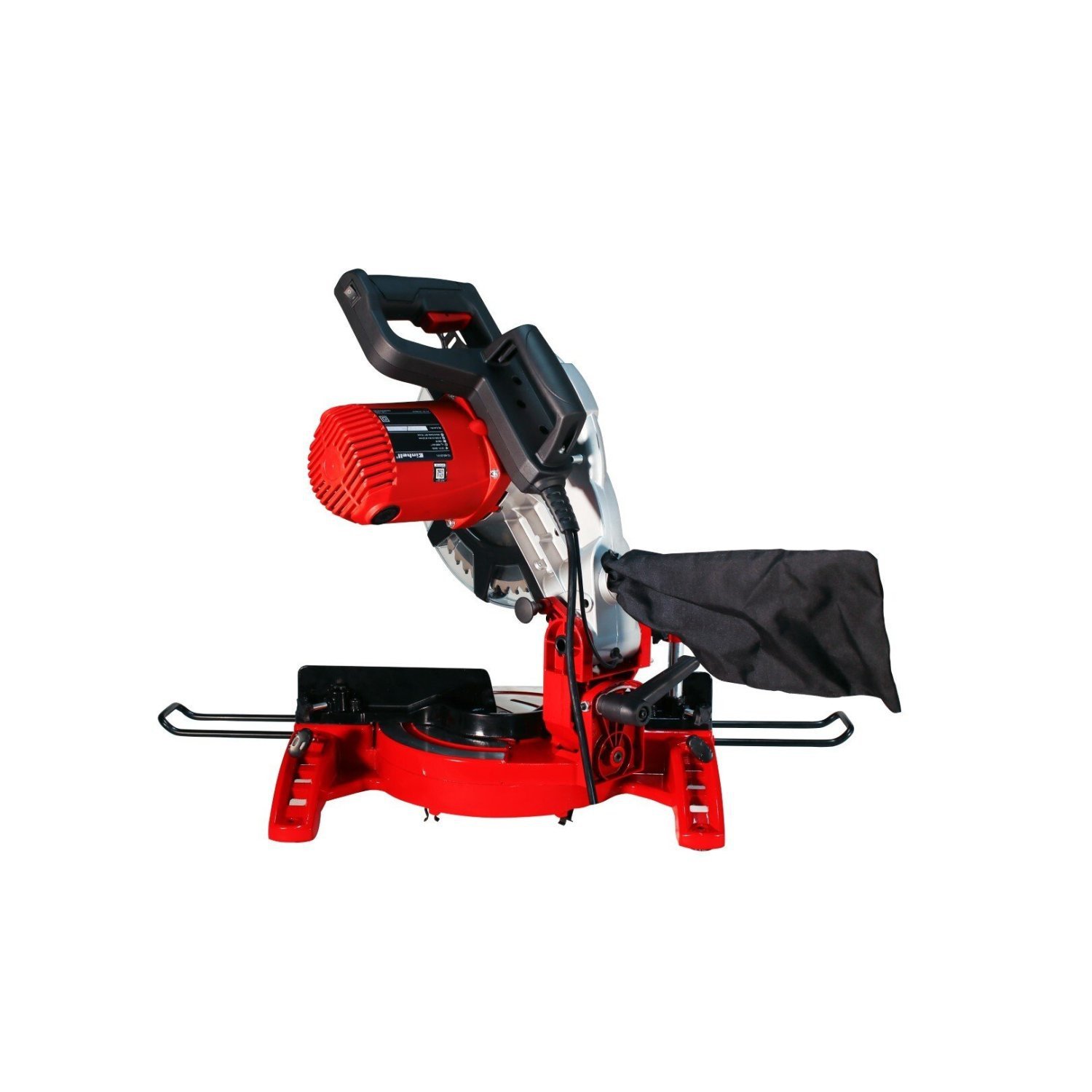 Serra de Esquadria 1600w TC-MS 2513 L 127v Einhell - 7