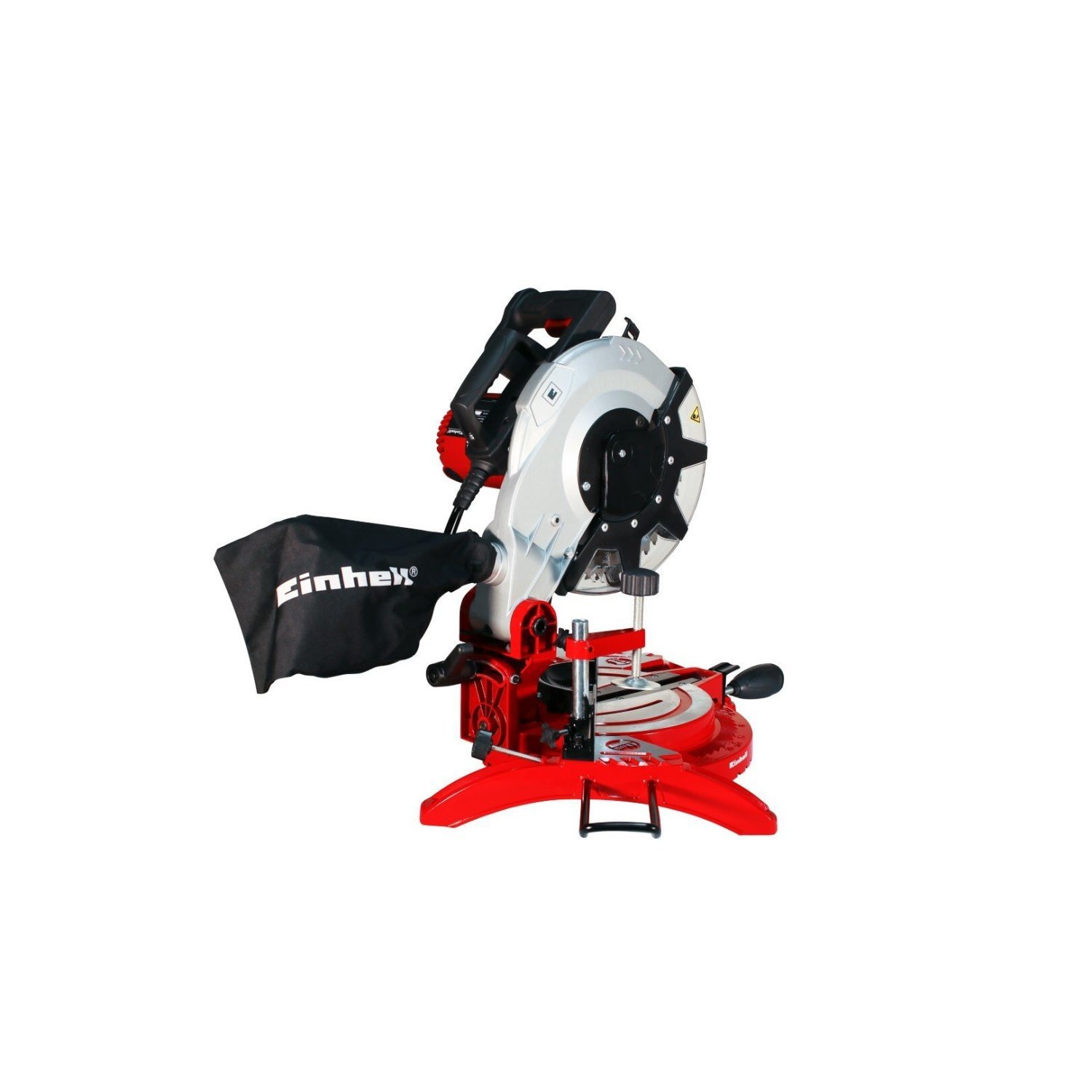 Serra de Esquadria 1600w TC-MS 2513 L 127v Einhell - 4