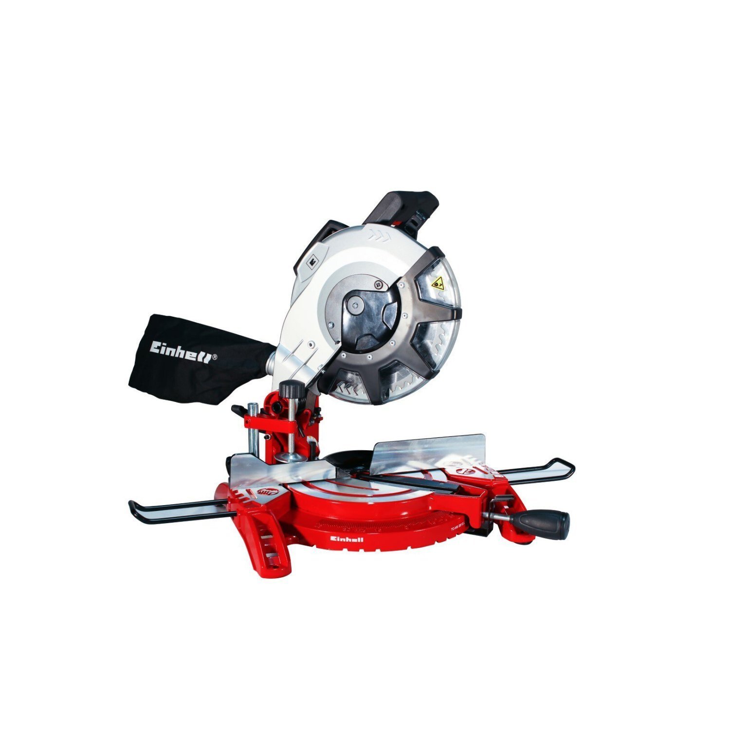 Serra de Esquadria 1600w TC-MS 2513 L 127v Einhell - 3