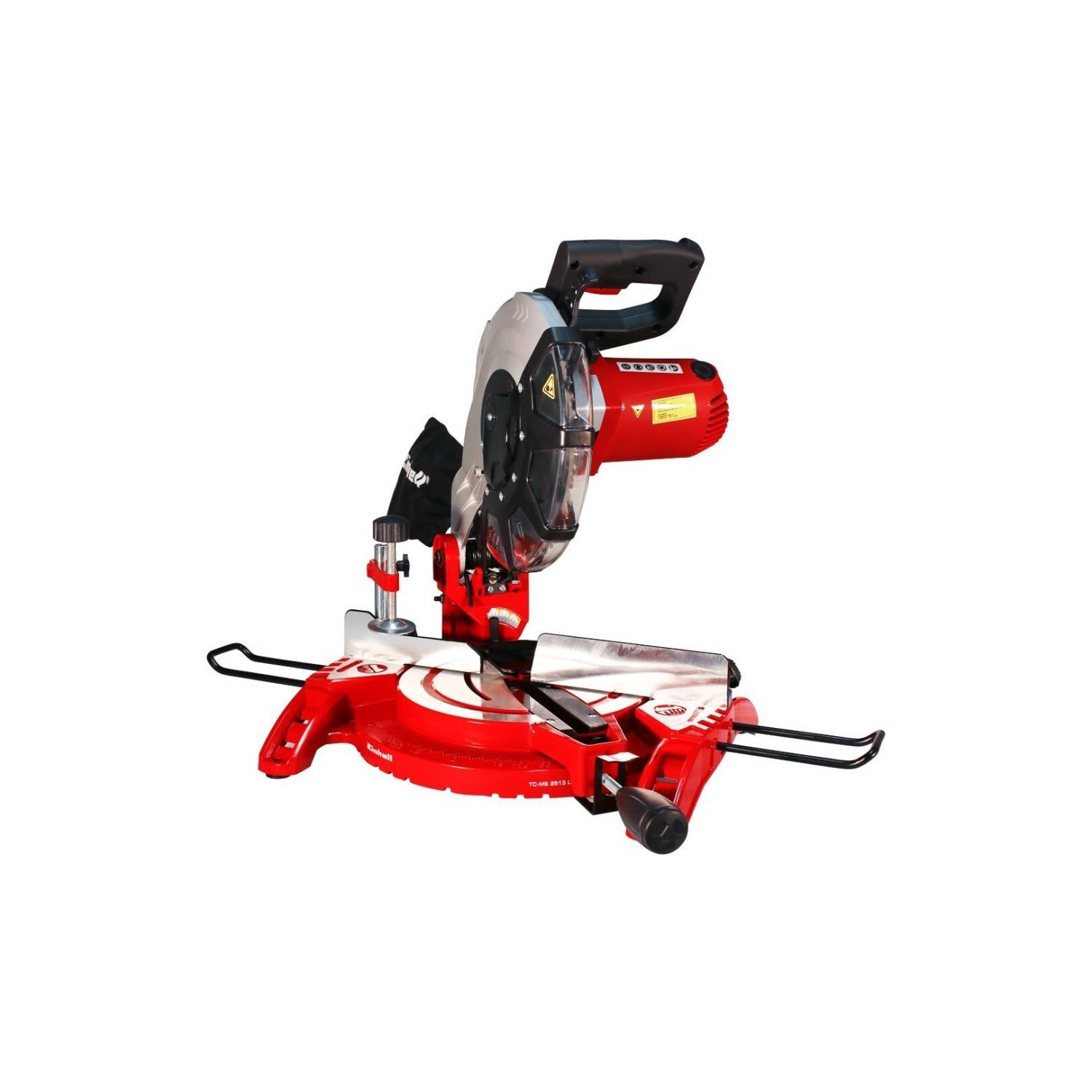 Serra de Esquadria 1600w TC-MS 2513 L 127v Einhell - 2