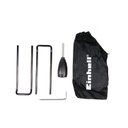 Ver imagem 5 de Serra de Esquadria 1600w TC-MS 2513 L 127v Einhell