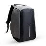 Kit 10 Mochila Antifurto para Notebook Entrada Usb Swiss Move - 2