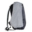 Ver imagem 4 de Kit 10 Mochila Antifurto para Notebook Entrada Usb Swiss Move